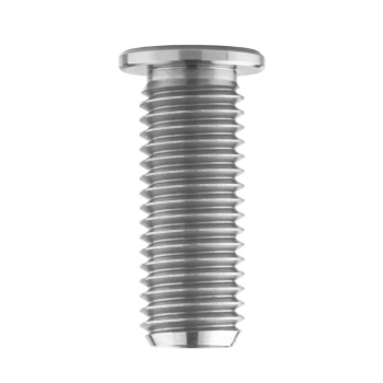 UCHWYT LAMPY-LUPY TUBE INOX